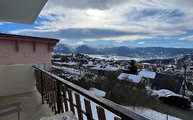 Grand F3 75M2 4/6 Pers, Jardin Terrasse, Top Vue