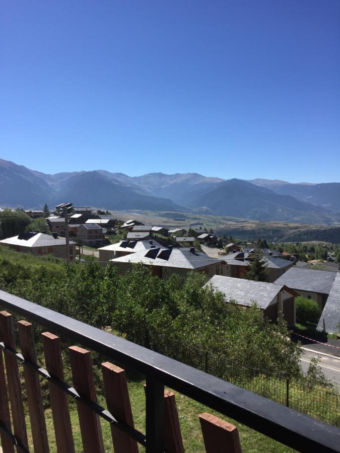 Grand F3 75M2 4/6 Pers, Jardin Terrasse, Top Vue Font-Romeu-Odeillo-Via Extérieur photo