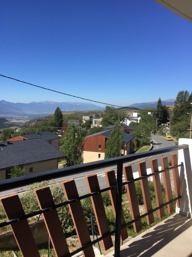 Grand F3 75M2 4/6 Pers, Jardin Terrasse, Top Vue Font-Romeu-Odeillo-Via Extérieur photo