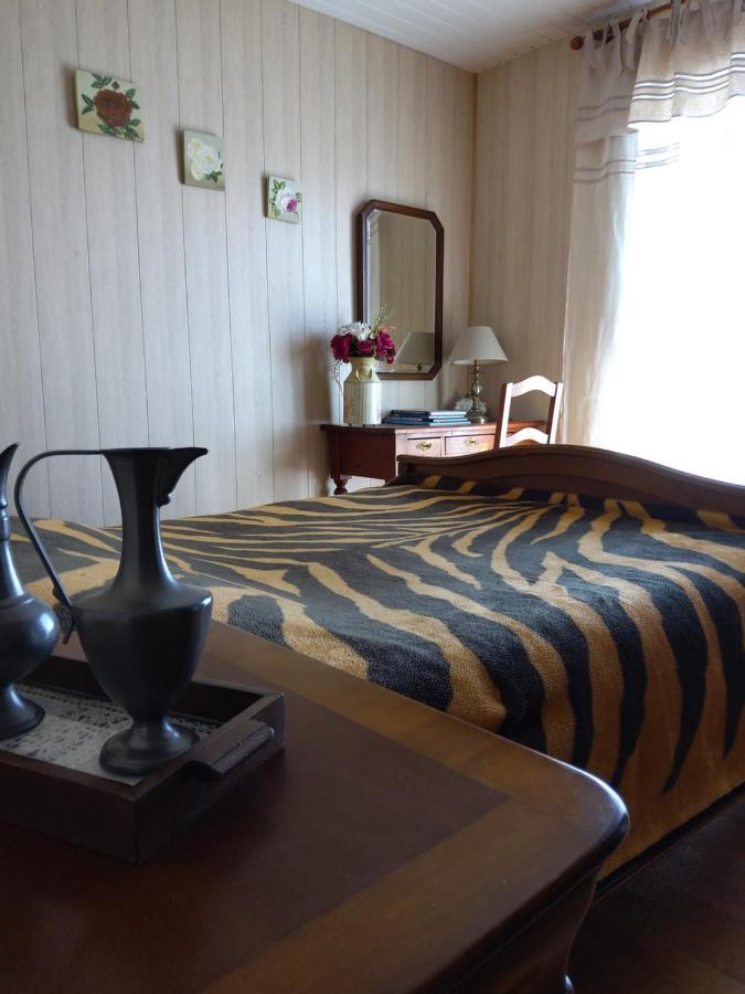 Grand F3 75M2 4/6 Pers, Jardin Terrasse, Top Vue Font-Romeu-Odeillo-Via Extérieur photo
