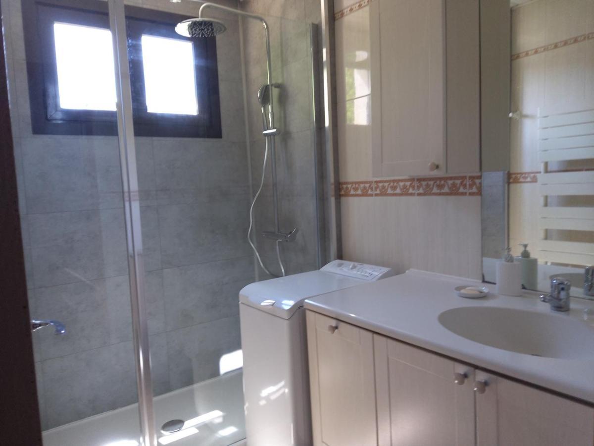 Grand F3 75M2 4/6 Pers, Jardin Terrasse, Top Vue Font-Romeu-Odeillo-Via Extérieur photo