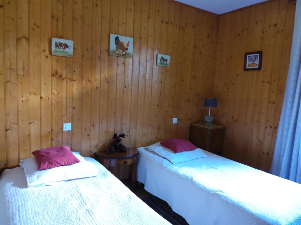 Grand F3 75M2 4/6 Pers, Jardin Terrasse, Top Vue Font-Romeu-Odeillo-Via Extérieur photo