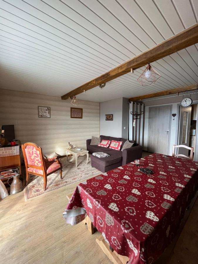 Grand F3 75M2 4/6 Pers, Jardin Terrasse, Top Vue Font-Romeu-Odeillo-Via Extérieur photo