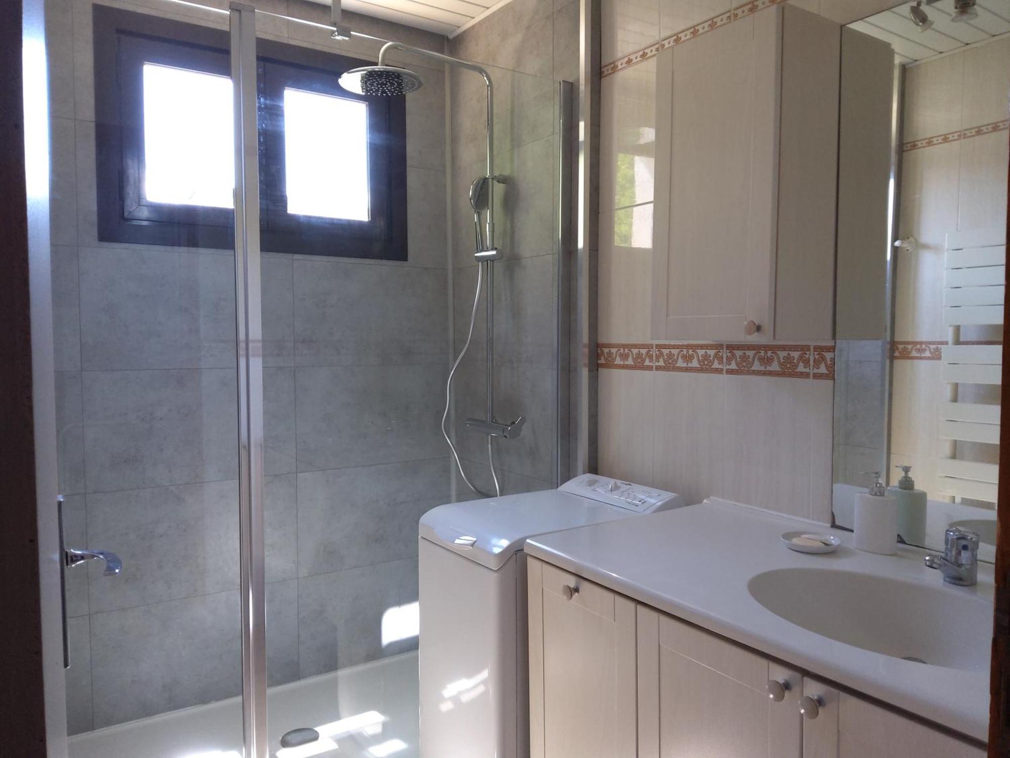 Grand F3 75M2 4/6 Pers, Jardin Terrasse, Top Vue Font-Romeu-Odeillo-Via Extérieur photo